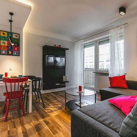 Artist Apartament Lublin Exterior photo