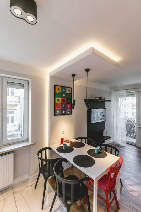 Artist Apartament Lublin Exterior photo