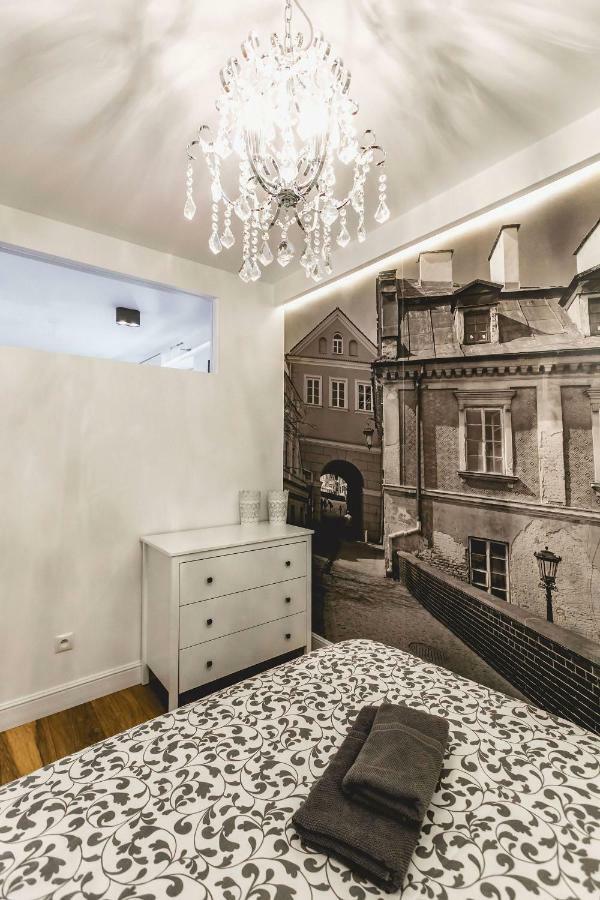 Artist Apartament Lublin Exterior photo